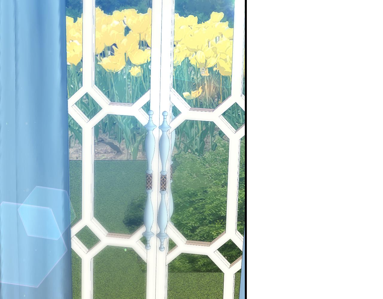 第38话 公主的认可(1/4)-第38话