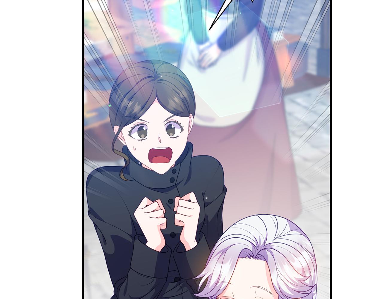 第40话 道歉(1/4)-第40话