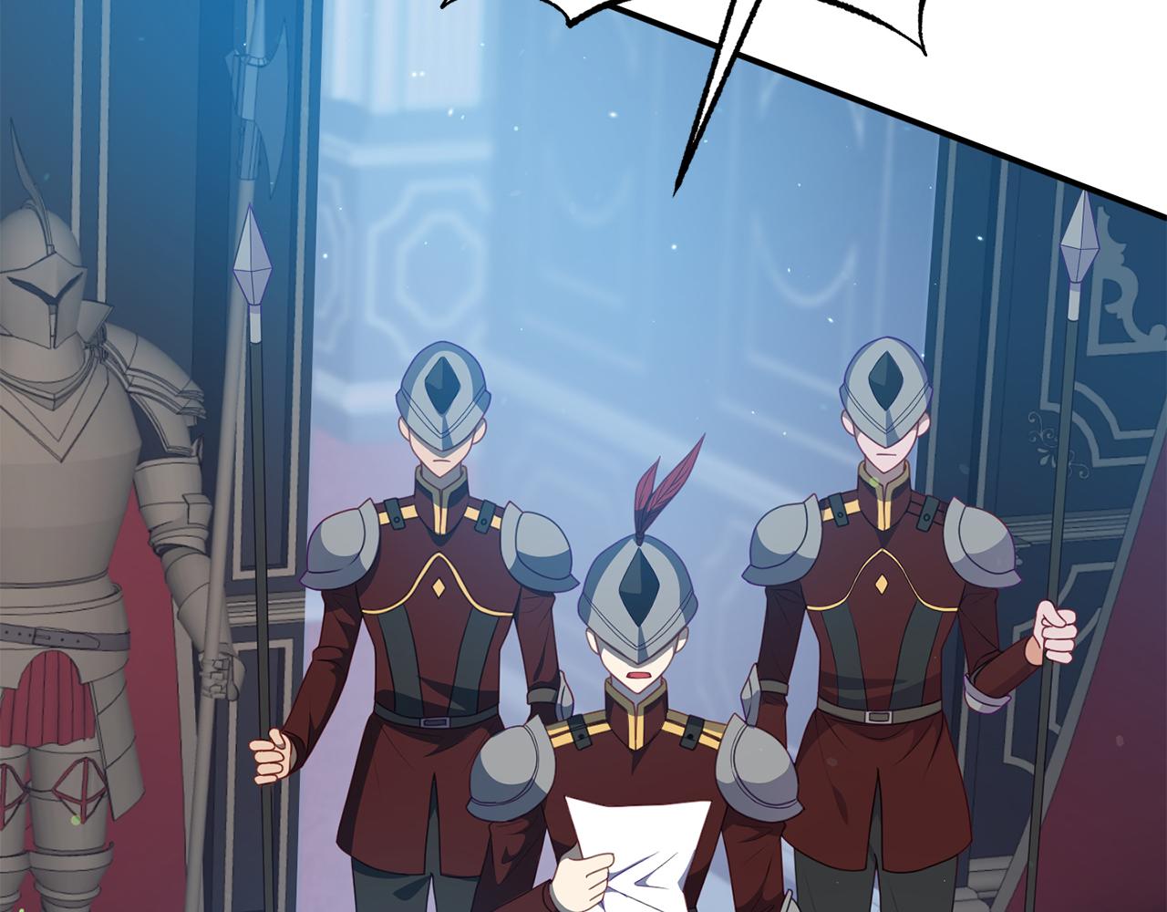 第42话 受邀赴宴(1/4)-第42话