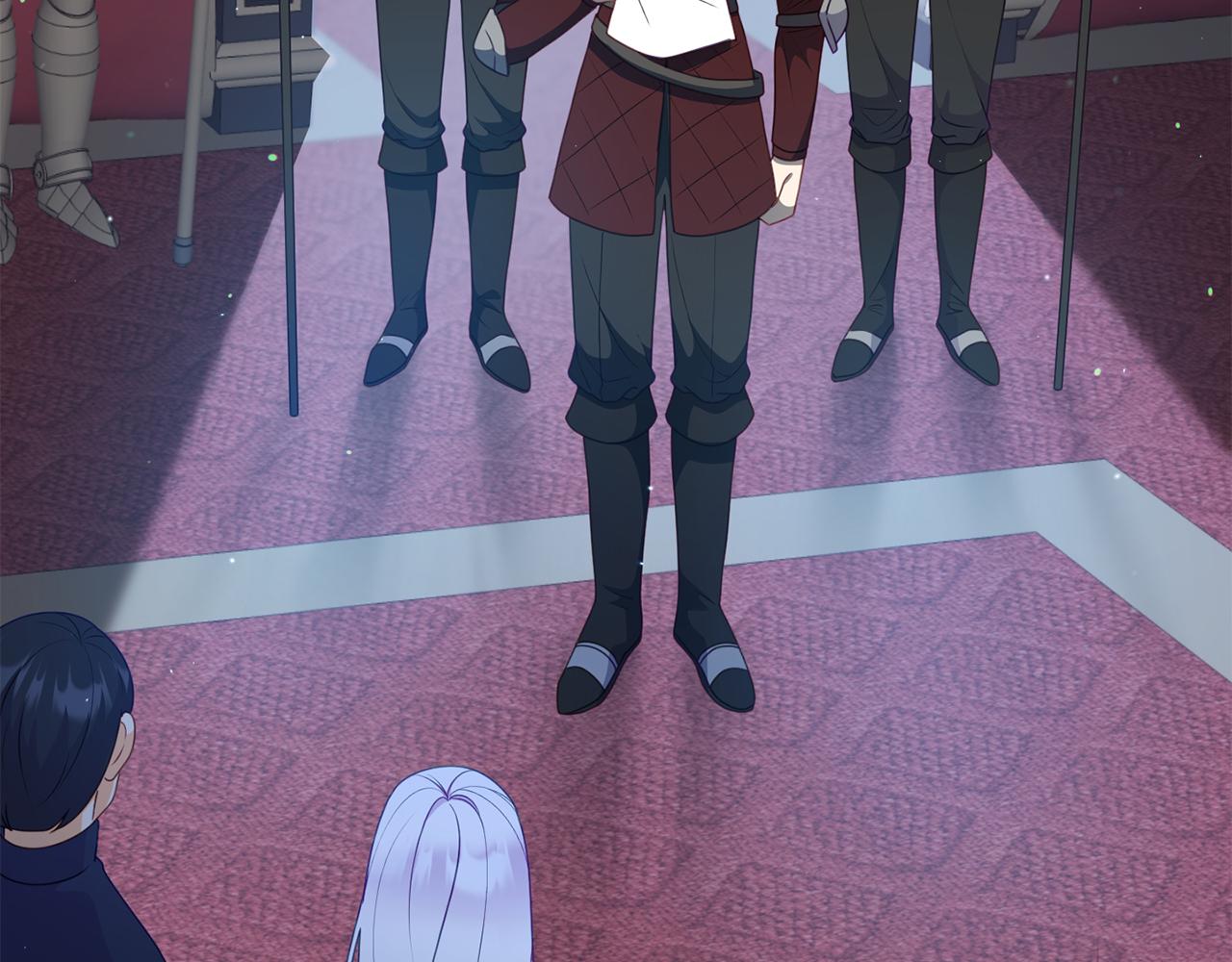 第42话 受邀赴宴(1/4)-第42话