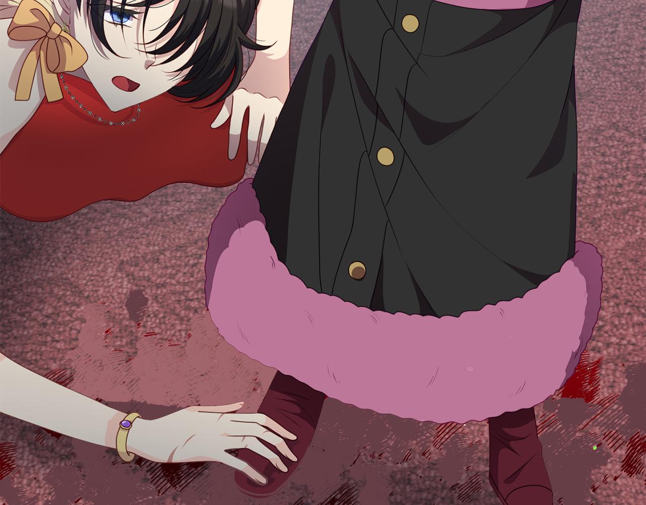 第44话 逃出皇宫(1/4)-第44话