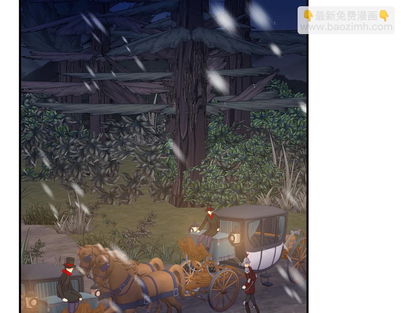 第44话 逃出皇宫(1/4)-第44话