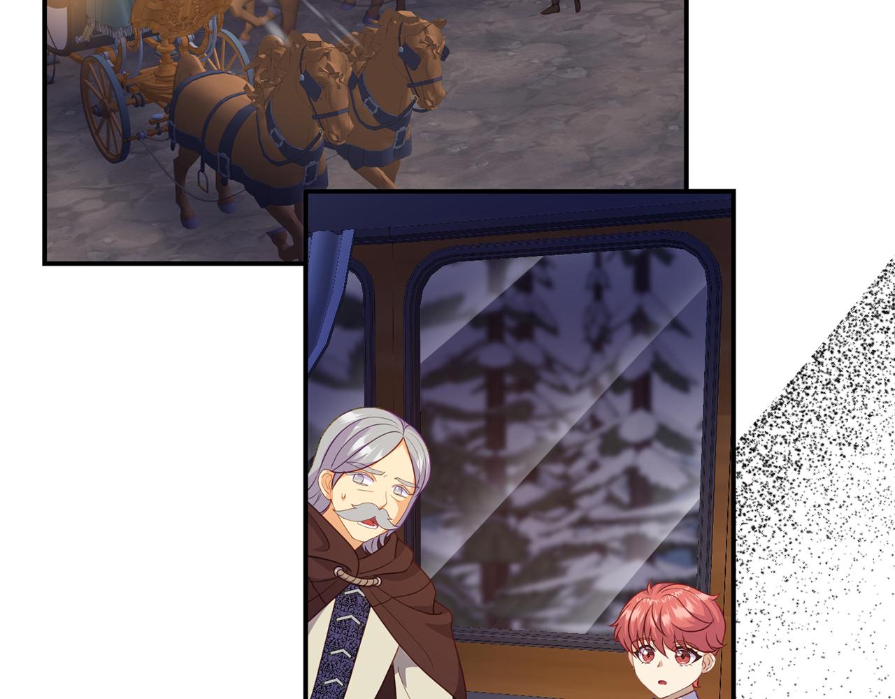 第44话 逃出皇宫(1/4)-第44话