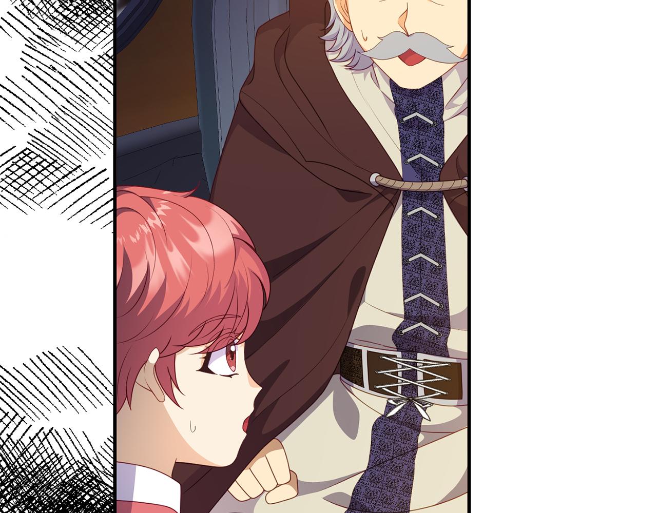 第44话 逃出皇宫(1/4)-第44话