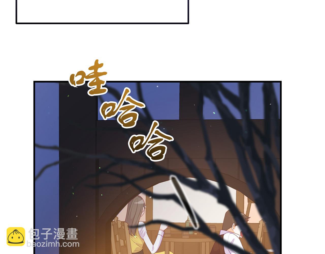 第48话 艾琳被捕(1/4)-第48话