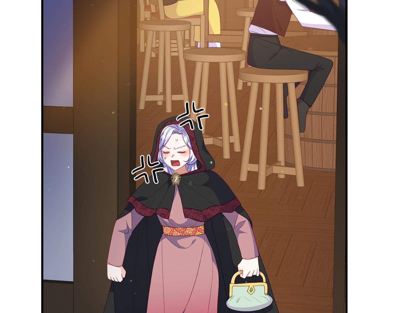 第48话 艾琳被捕(1/4)-第48话