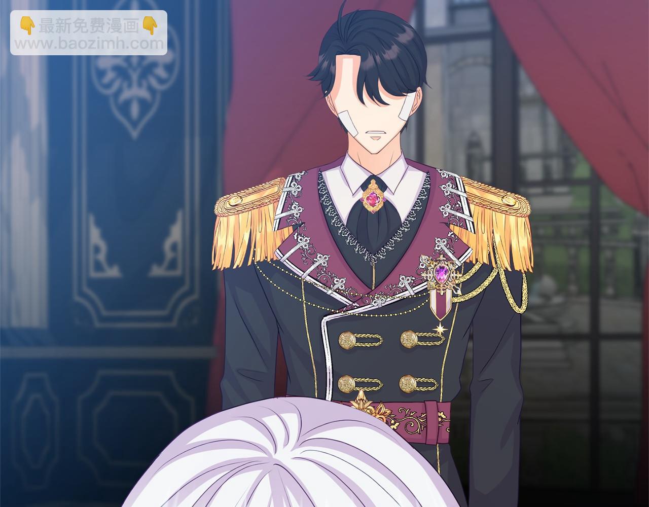 第6话 协议内容(1/5)-第6话