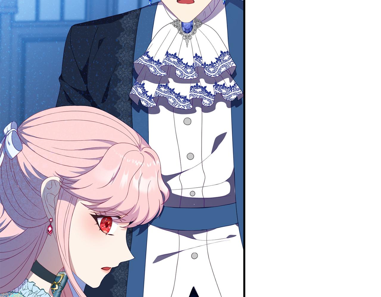 第50话 做了个决定(1/4)-第50话