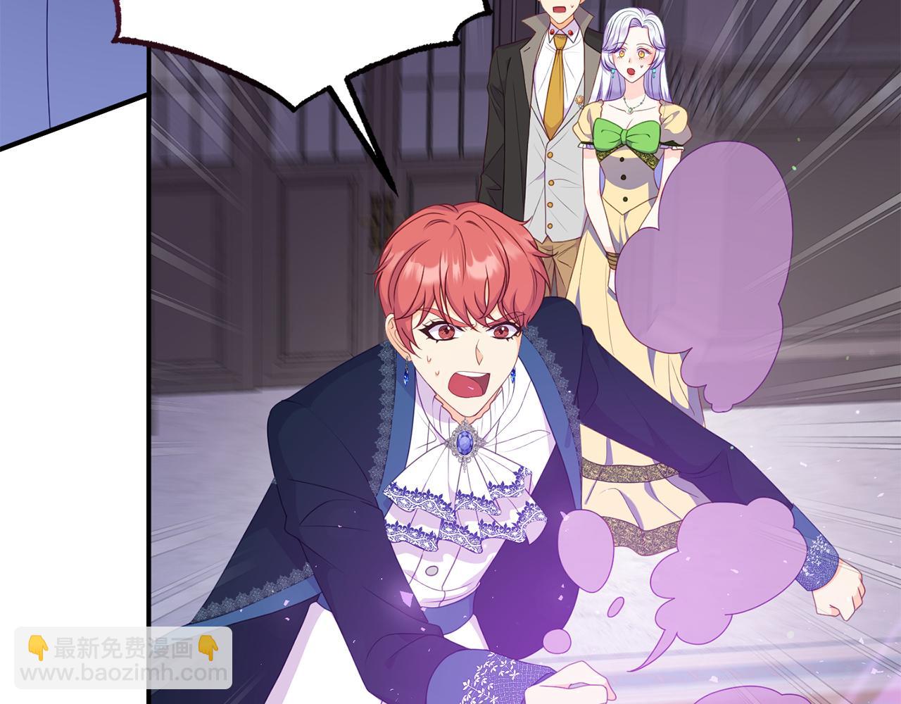 第50话 做了个决定(1/4)-第50话