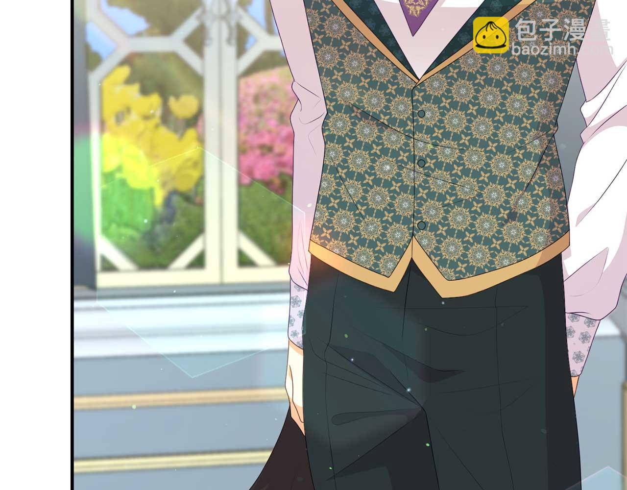 第56话 我有个条件(1/4)-第56话