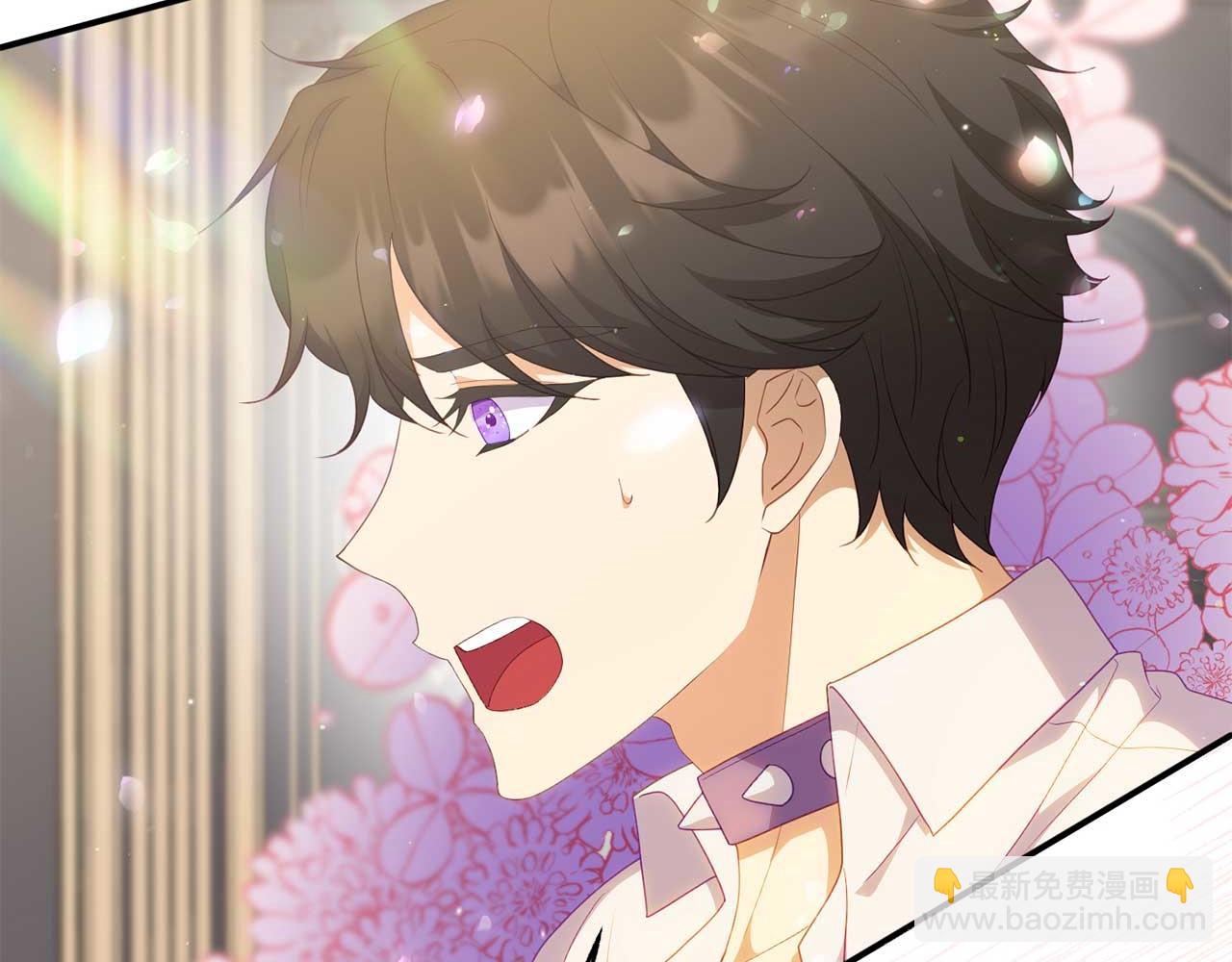 第一季完结篇 魔法阵(1/4)-第60话