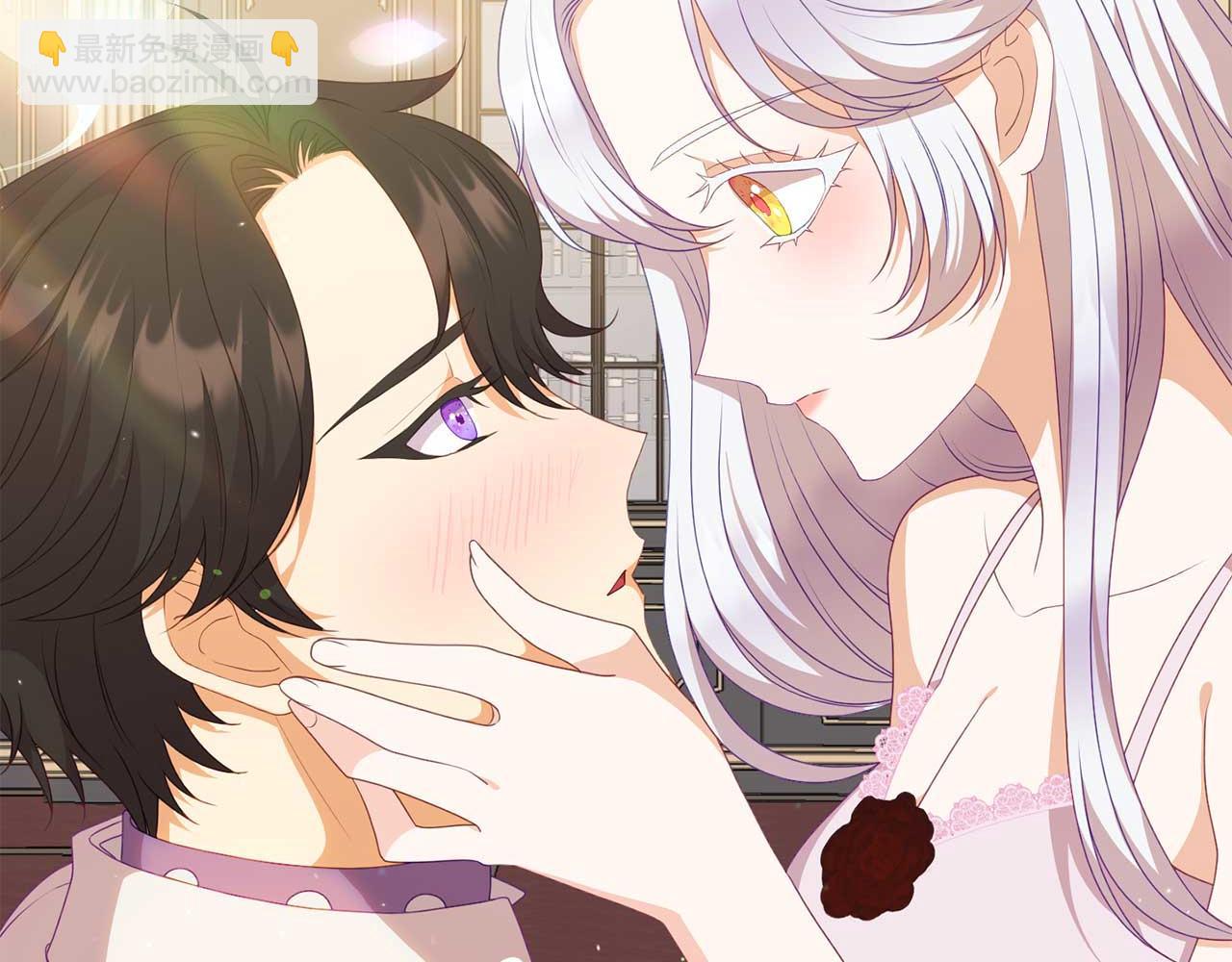 第一季完结篇 魔法阵(1/4)-第60话