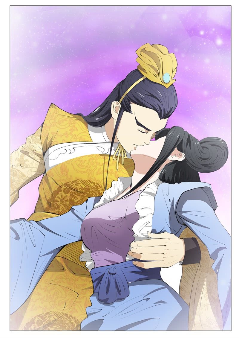 为什么骗我？-第16话