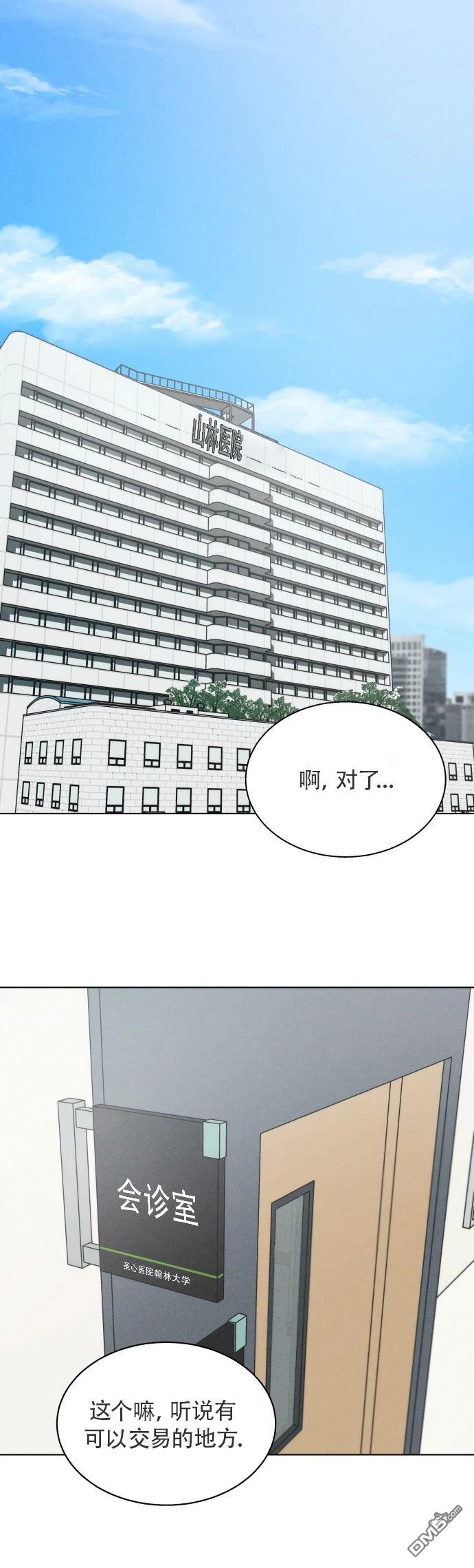 金英夏短篇集 - 第1話 - 1