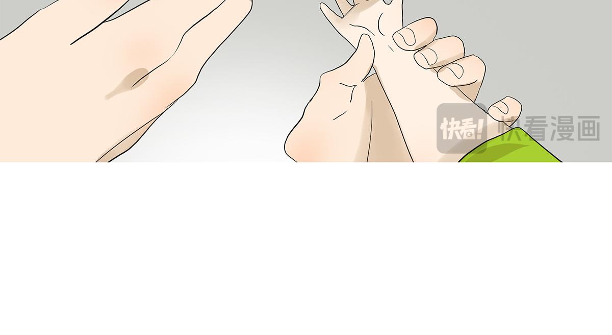 096话 温柔的想法(1/2)-第100话