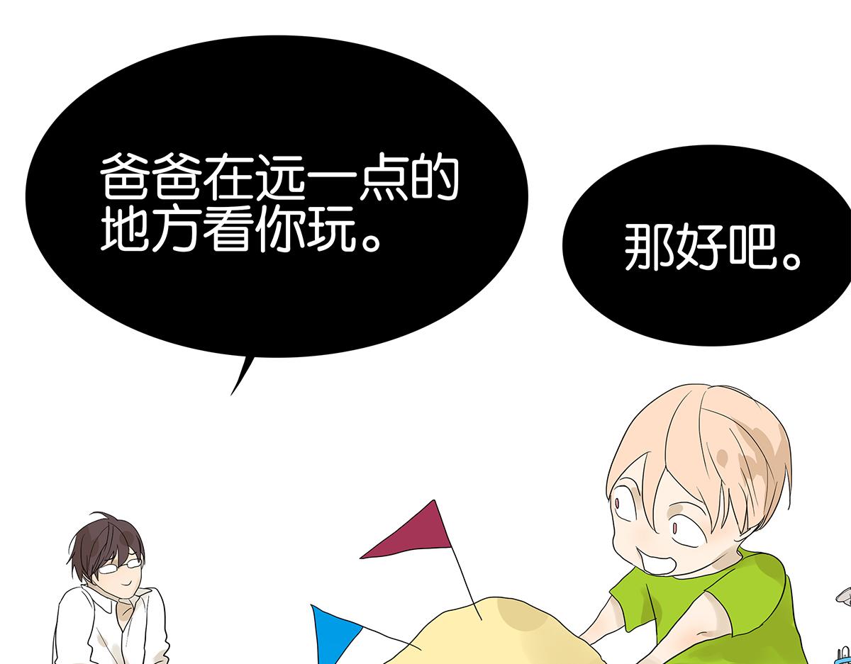 096话 温柔的想法(1/2)-第100话