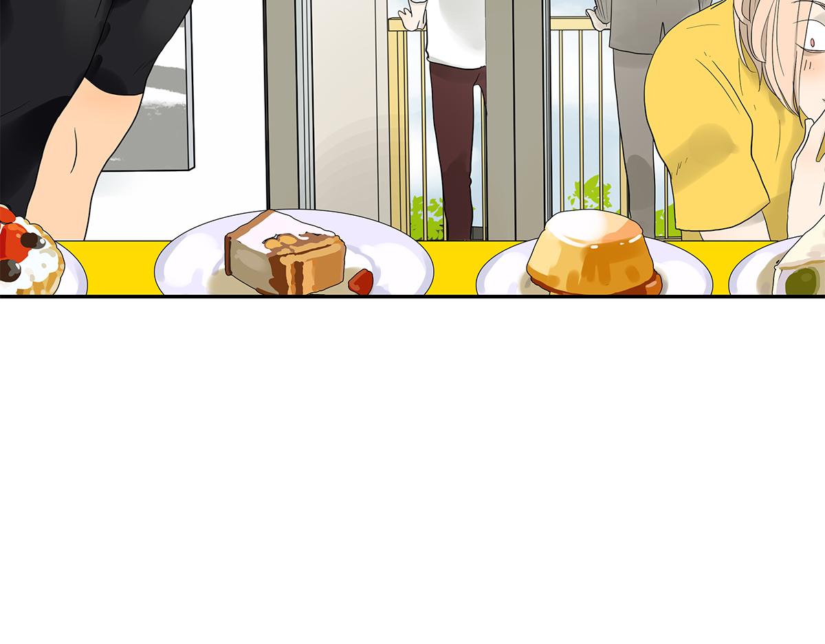 096话 温柔的想法(1/2)-第100话