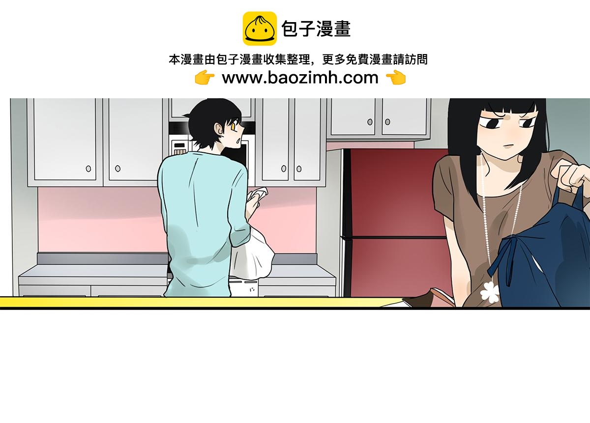 104话 衬衫诱惑(1/2)-第108话