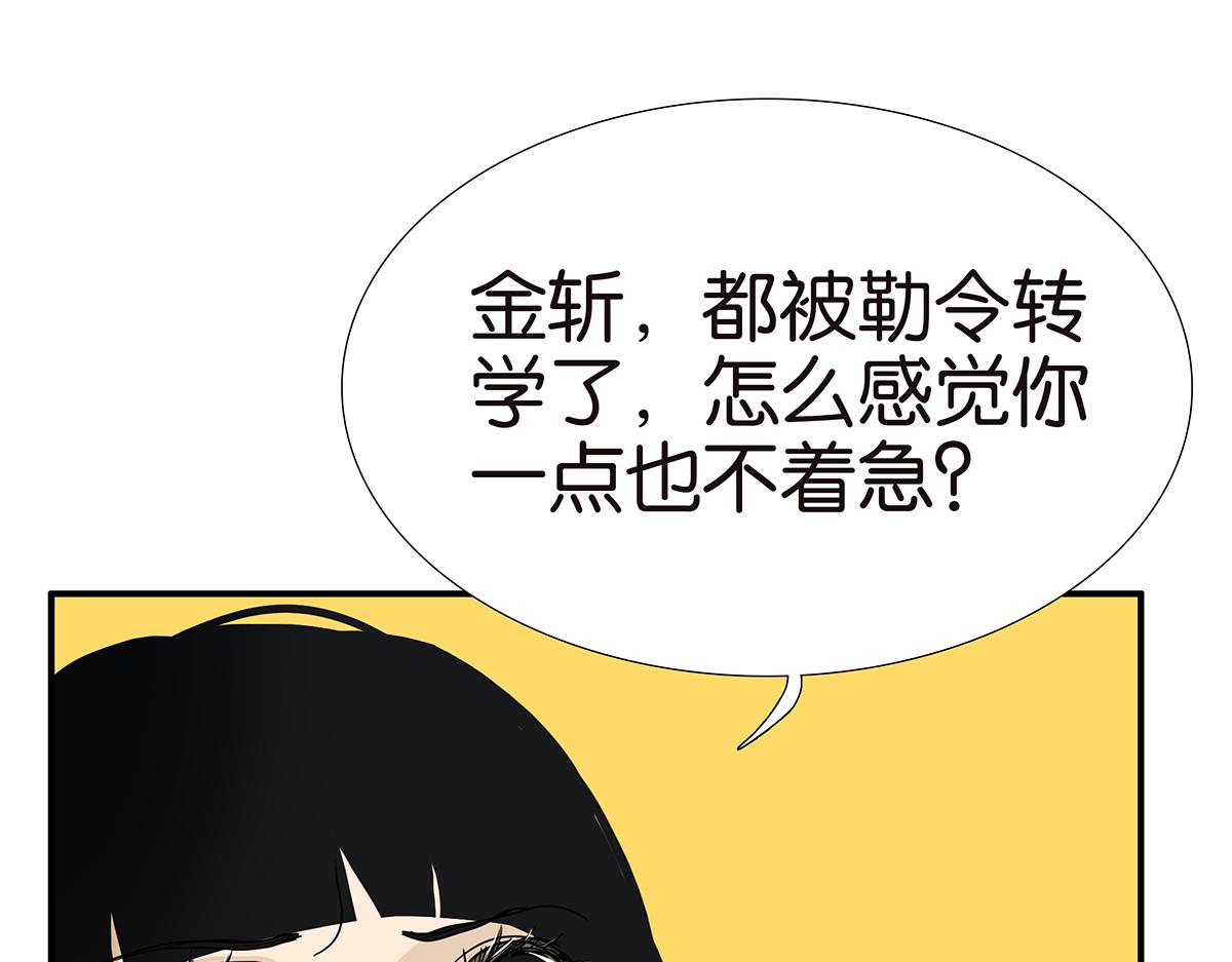 金斬和喻樹 - 116話 不服(1/2) - 7