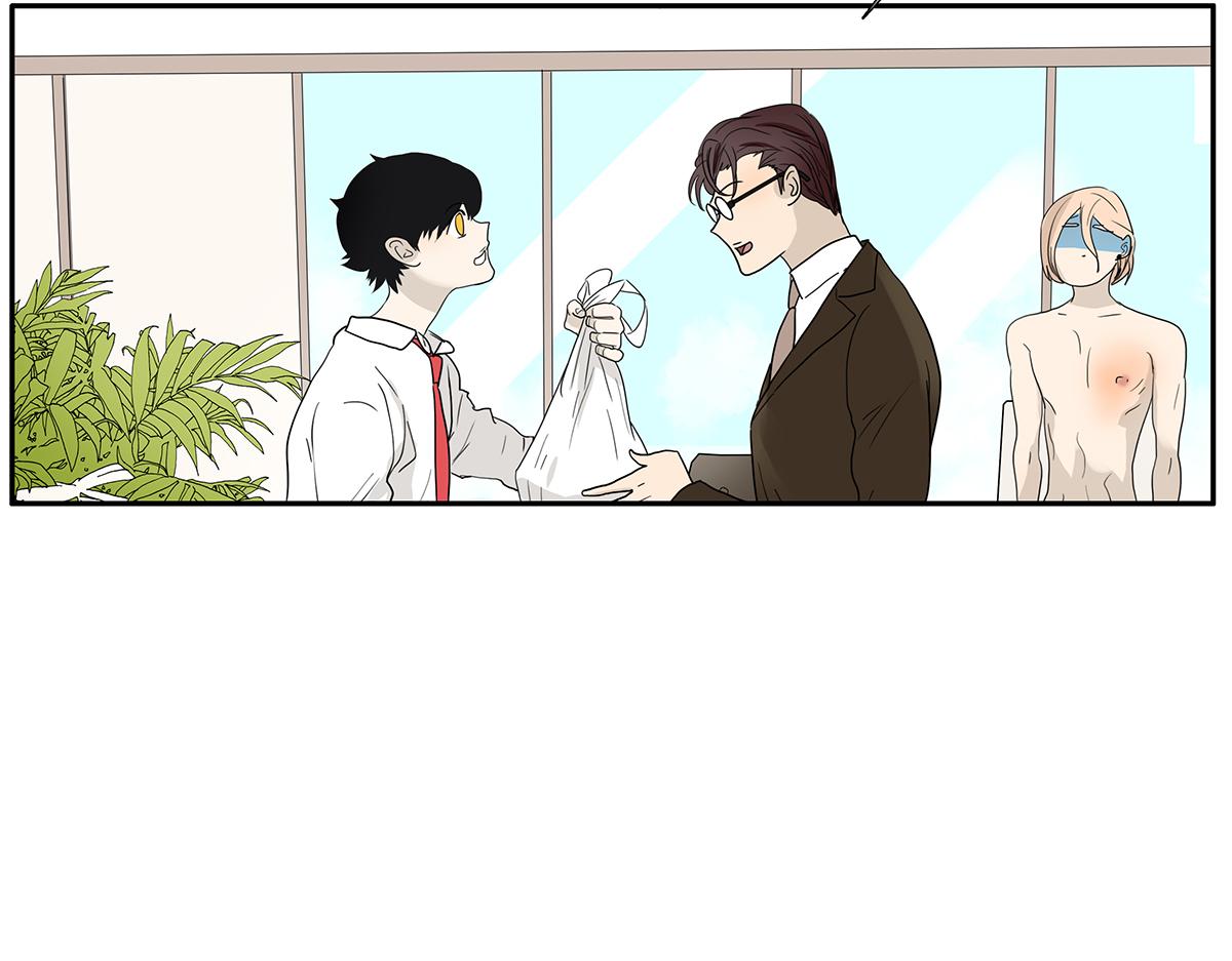 122话 抱一下娃娃(1/2)-第194话