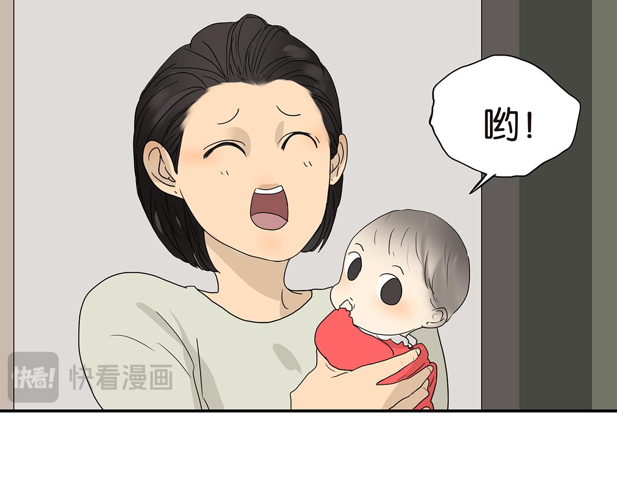 122话 抱一下娃娃(1/2)-第194话