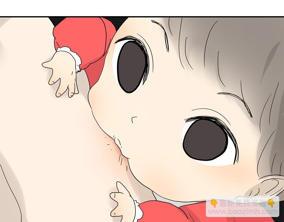 122话 抱一下娃娃(1/2)-第194话