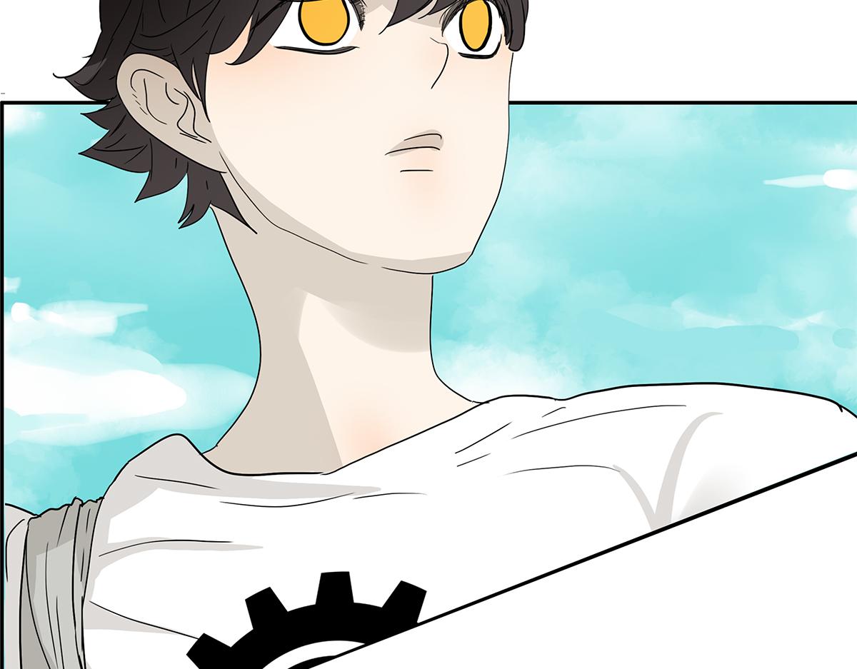 128话 你好，黑龙(1/3)-第132话