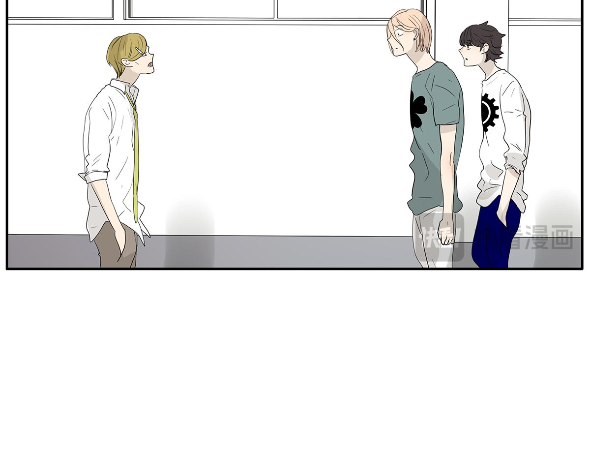 128话 你好，黑龙(1/3)-第132话