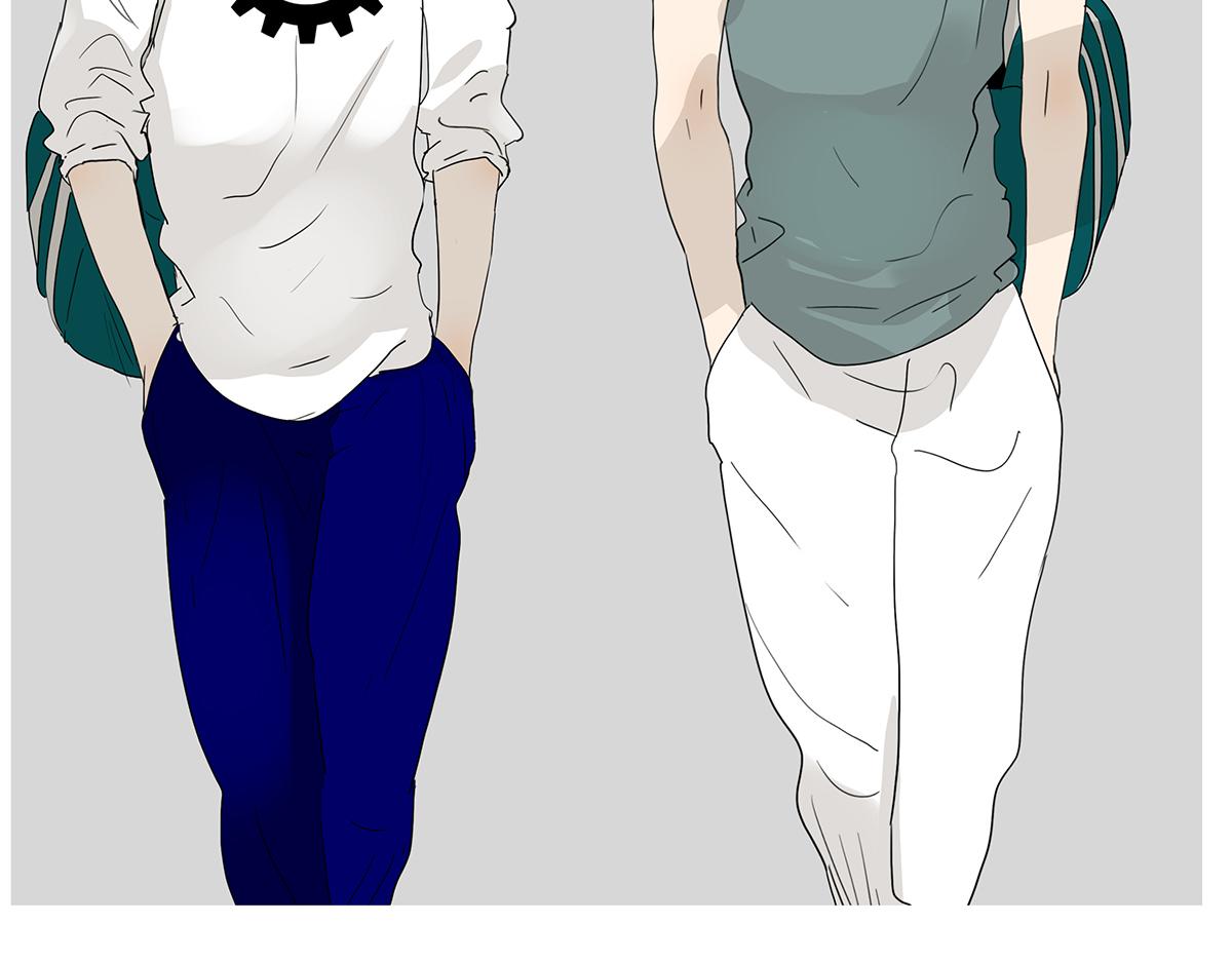 128话 你好，黑龙(1/3)-第132话