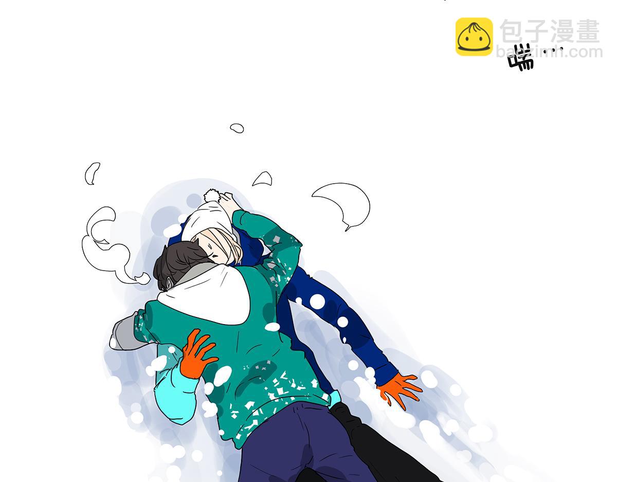 142话-宠坏(1/2)-第146话