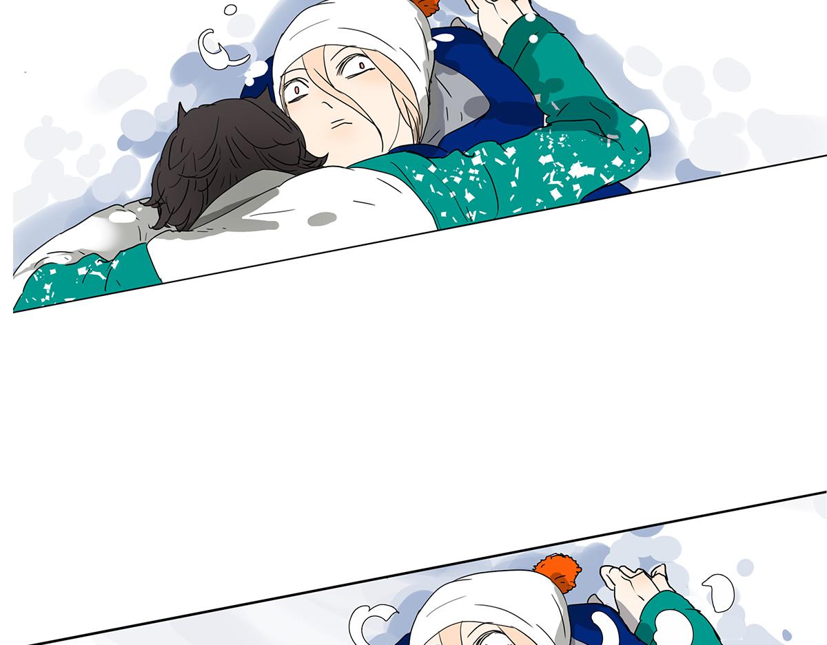 142话-宠坏(1/2)-第146话