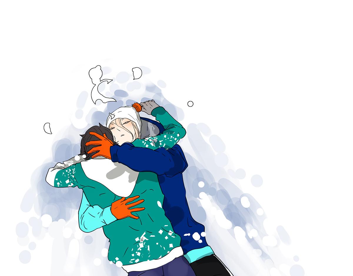 142话-宠坏(1/2)-第146话