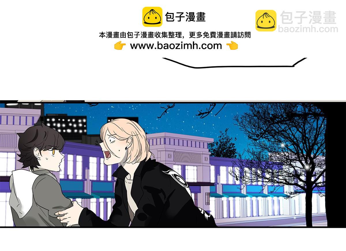 146话-连载以来第一个(1/2)-第150话