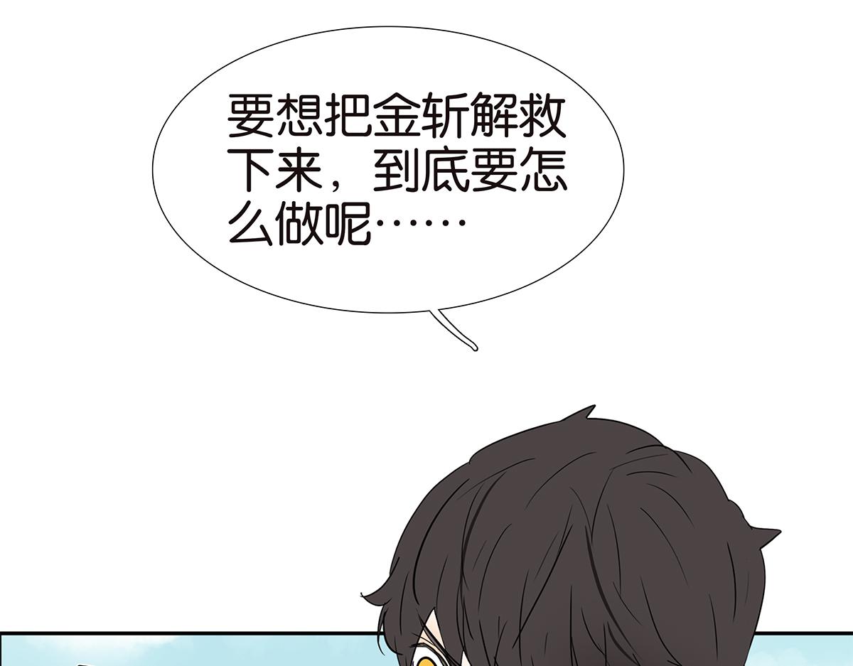 金斬和喻樹 - 158話-坦白之後（上） - 5