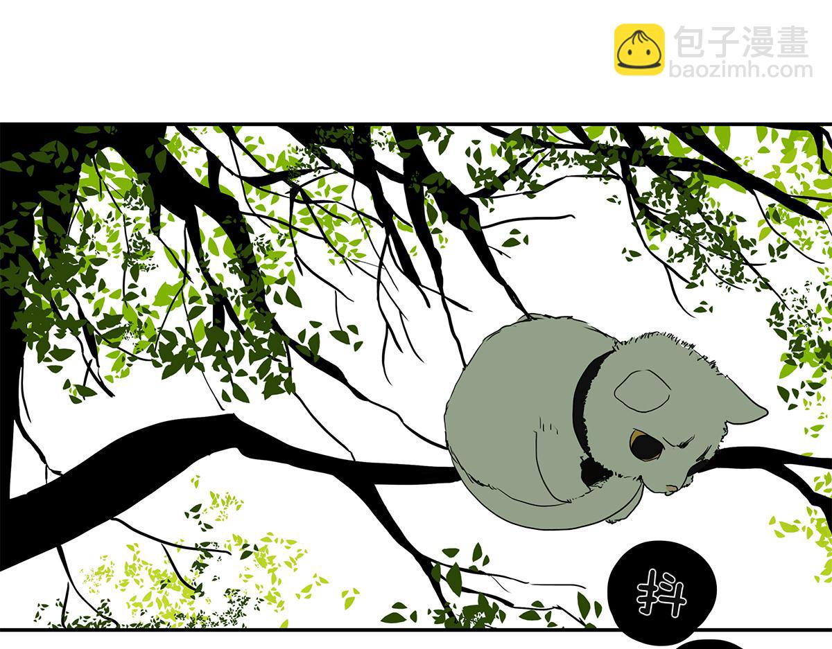 金斬和喻樹 - 167話-沒有謊言(1/2) - 5