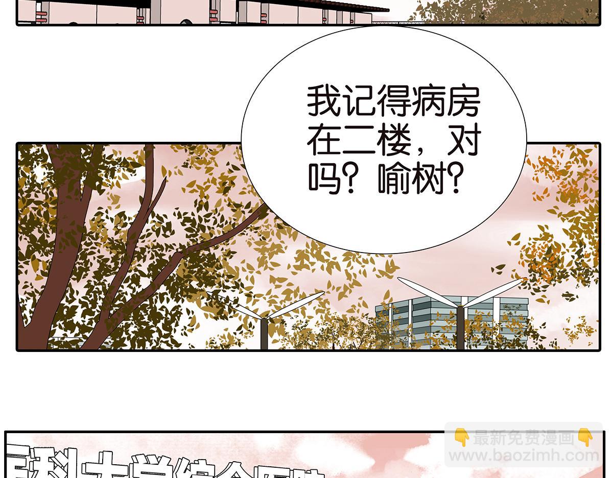 金斬和喻樹 - 175話-是貓(1/2) - 3