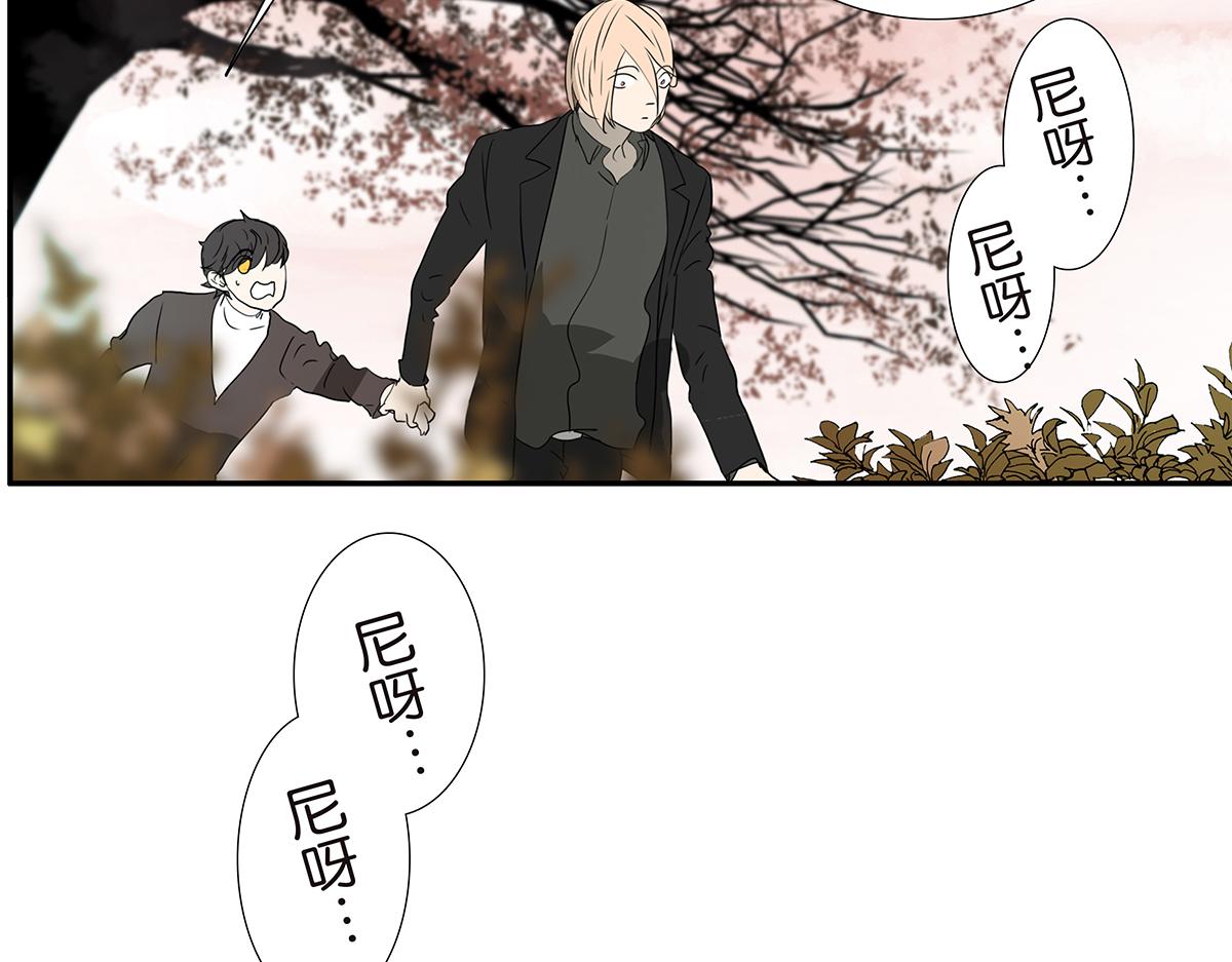 金斬和喻樹 - 175話-是貓(1/2) - 7
