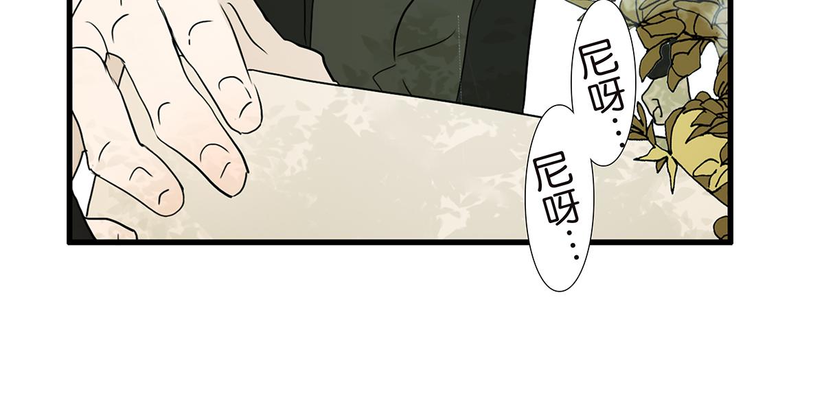 金斬和喻樹 - 175話-是貓(1/2) - 5