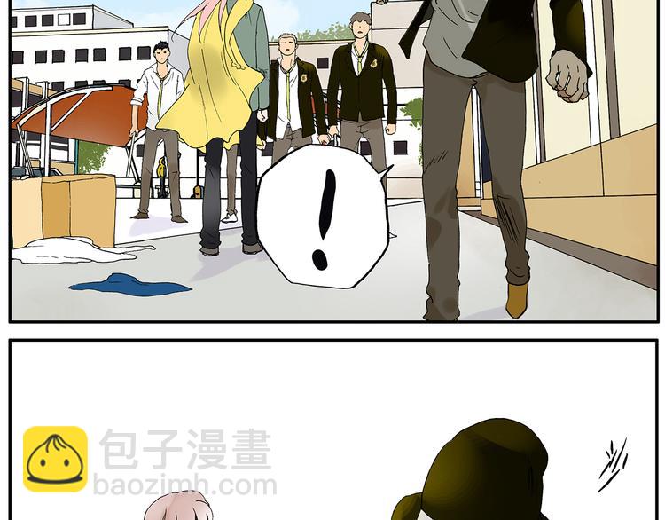 第20话 礼物（上）-第20话