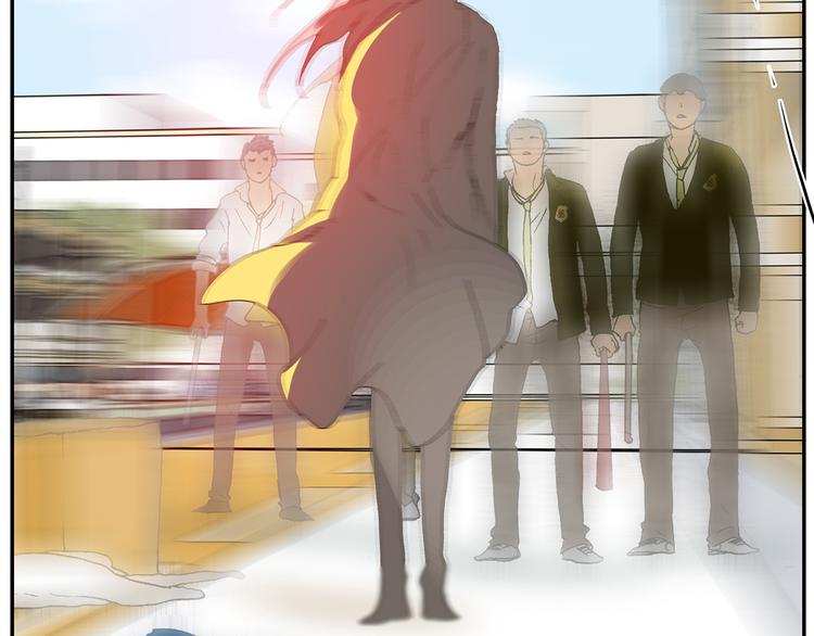 第20话 礼物（上）-第20话