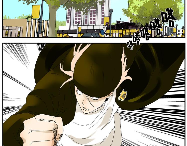 第20话 礼物（上）-第20话