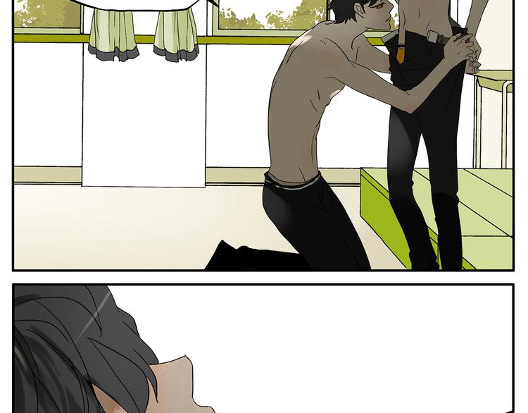 第26话 和尚看门-第26话