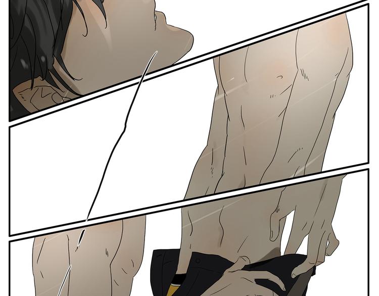 第26话 和尚看门-第26话