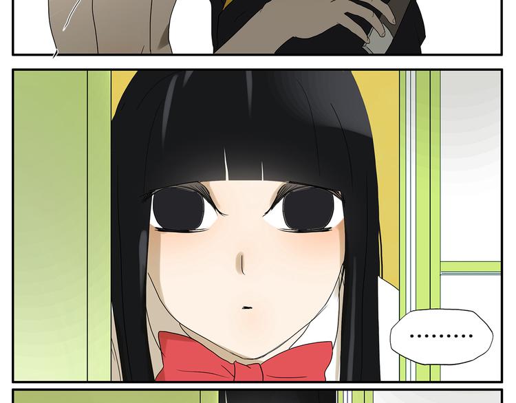 第26话 和尚看门-第26话