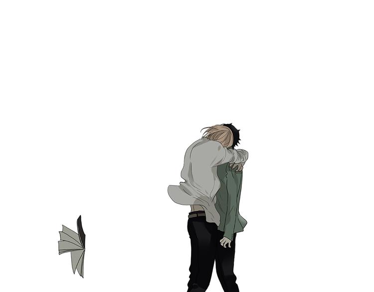 第57话 我是小狗-第58话