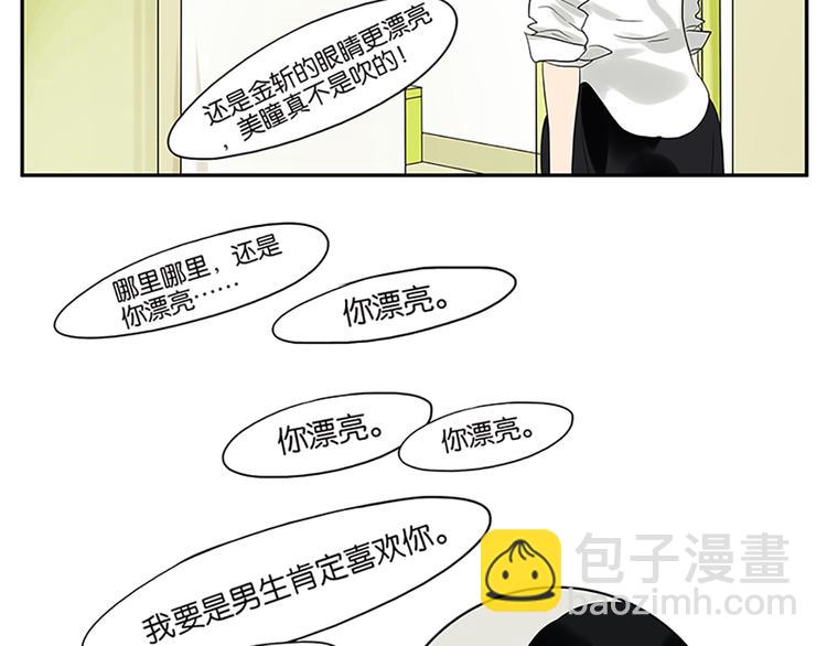 番外篇 化妆比赛-第62话