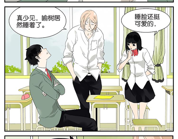 番外篇 化妆比赛-第62话