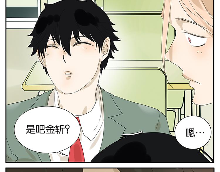 番外篇 化妆比赛-第62话