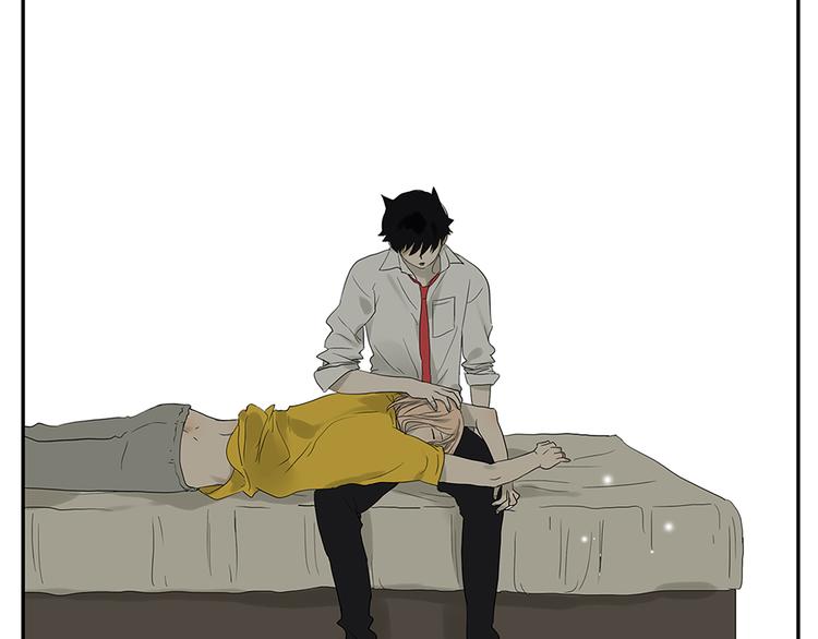 第62话 小鸡内裤-第64话