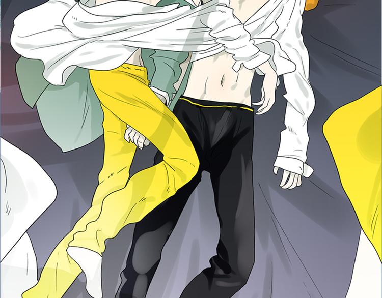 第62话 小鸡内裤-第64话